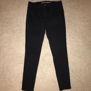 Women's American Eagle Jeans
